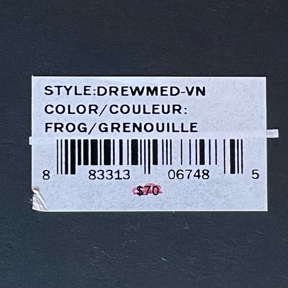 Matt & Nat Green Crossbody Purse - Picture 5 of 5